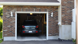 Garage Door Installation at Northridge, California